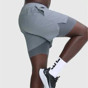 남자 트레이닝 러닝 팬츠 반바지 짐웨어 운동 쇼츠 스포츠반바지