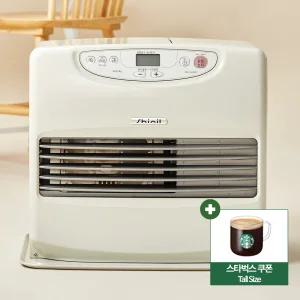 신일 팬히터 SFH-1200IR 9L/11.5평