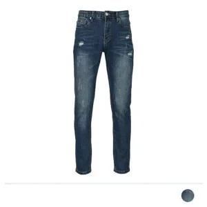 남자청바지 청바지 루즈핏 데님 캐쥬얼 코디 신상