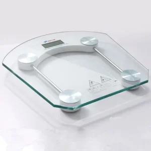 키친아트 체중계 몸무게 저울 디지털 체중계 사각