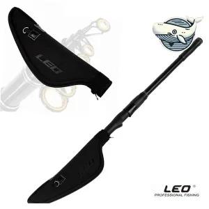 레오 커버 낚시대 보호대 스포티 낚시대 낚시하드케이스