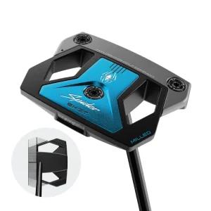 테일러메이드 스파이더 ZT 퍼터 /Spider 제로토크