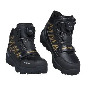 블랙야크 핀스파이크 F201 바다 갯바위전용 낚시화 낚시신발