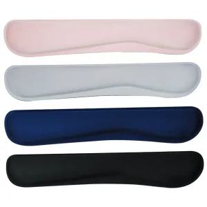 (무료배송) 키보드손목받침대 팜레스트 보호대 패드 쿠션 메모리