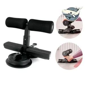 [셀러에이드]강력 흡착 복부 운동기구 윗몸일으키기 보조기구