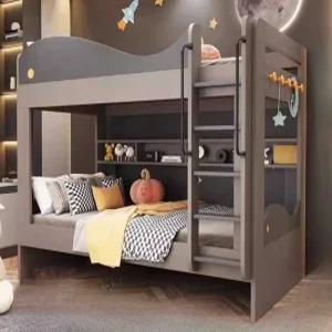 벙커 침대 자취방 복층 프레임 가구 인테리어 북유럽