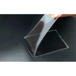 방수 투명 매직젤 양면테이프 3cm 3M 스티커 아크릴폼 장식