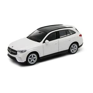 [셀러에이드]풀백 다이캐스트 미니카 미니어처 자동차 벤츠 GLC