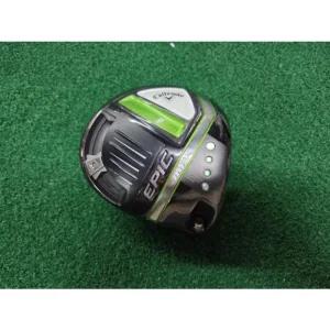 캘러웨이 EPIC 에픽 MAX 드라이버 헤드