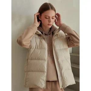 [마르조]1종]듀스포 트레이닝 다운 베스트_HBFFM315