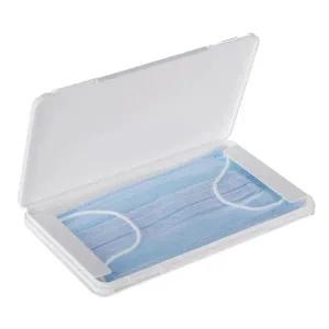 하드케이스 보관케이스1P 마스크 마스크보관함 (WD94C53)