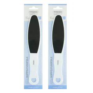 티타니아 샌드풋파일 x 2개세트