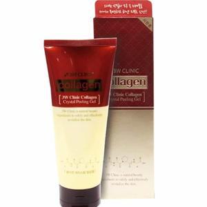 [2set] 콜라겐 필링젤 180ml 얼굴각질제거 여성필링젤 메이크 세안필링젤 각질필링젤 얼굴필링젤