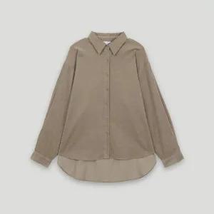 [코데즈컴바인](센텀시티점) 베이직 코듀로이 셔츠 (CKD-SH381WA)