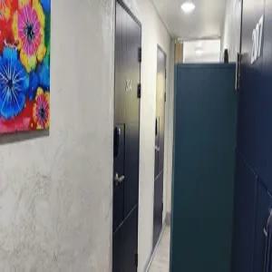 [서울] 구로 스테이션(서울숙소/구로숙소)