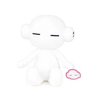 또로와로로 봉제인형 또로 (대 40cm)귀여운 인테리어 캐릭터 선물 금호타이어 마스코트 귀여운 선물용