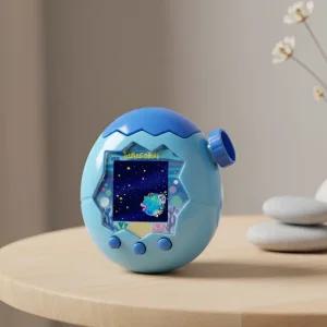 2025 일본장난감대상 반다이 다마고치 파라다이스 블루워터 크리스마스 선물