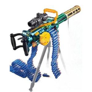 서바이벌건 게틀링건 슈팅건 너프건 에어소프트건