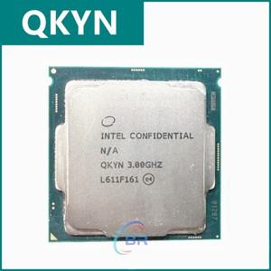 I7-7700 ES QKYN 쿼드 코어 8 스레드 CPU 3.0G LGA1151 GHz 65W