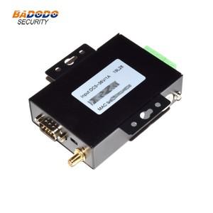 직렬 포트 서버 RS232 RS485-WiFi 이더넷 변환기 IOT 장치 HF2211A 지원 Modbus MQTT