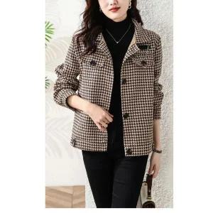 [NS홈쇼핑]블랜딩모직재킷[35537151]