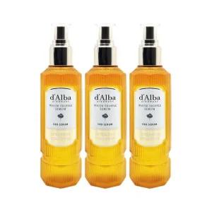 [대용량] 달바 시즌6 엑소 미스트 세럼 변정수 160ml 3개