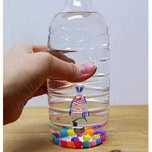 [셀러허브]잠수함 부력의 원리 이해 물고기 만들기 5p 2개 K00161 (S31265261)