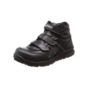 아식스 안전화 작업화 경량 CP302 블랙