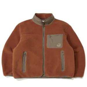 노르디스크 유틸리티 자켓 BB OUW23177 O3 W3