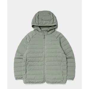 [노르디스크] M 크리스탈다운 후디 라이트 BB OMW24571 G3 Z1