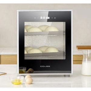 40L 제빵발효기 빵발효기 제빵기 반죽 홈베이킹 식빵 가정용 생지 발효 요구르트