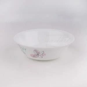 코렐 파스텔멜로디 대접 국그릇 사발 식기 그릇 돌봄교실소모품