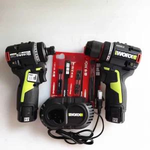 Reon WU139 드릴 전동 웍스충전드릴 WORX
