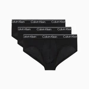 [Calvin Klein]캘빈클라인 CALVIN KLEIN Underwear 남성 마이크로 3팩 힙브리프삼각 NB4408-UB1 303727