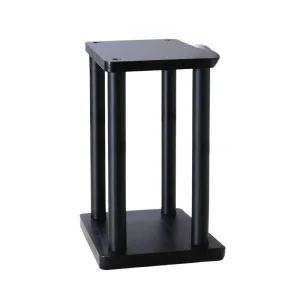 우퍼 스탠드 거치대 선반 받침대 스피커 오디오랙