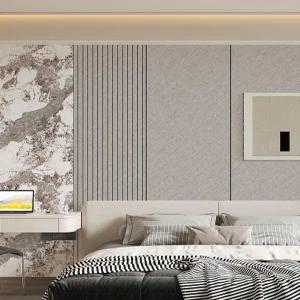 우다WODA 템바보드 붙이는 사각 인테리어 벽지 목재