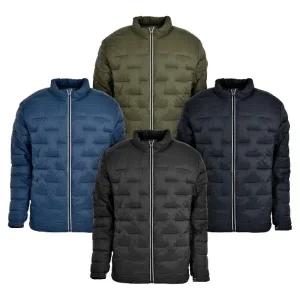 [더블유쇼핑][김영주] 고급나일론 경량패딩 점퍼 4종 택1_23328780_589189