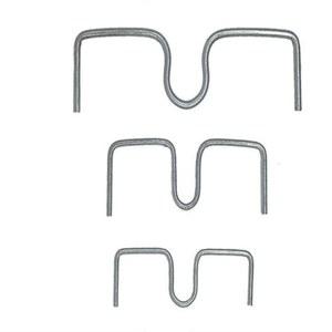 가지 고정대 클립 과수원 나무 나뭇가지 지지대