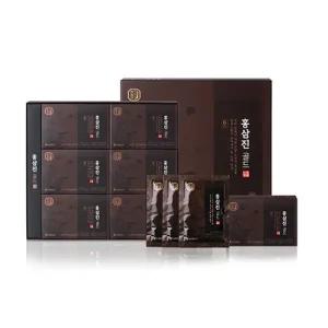 한삼인 홍삼진골드 50mlx30포 1세트