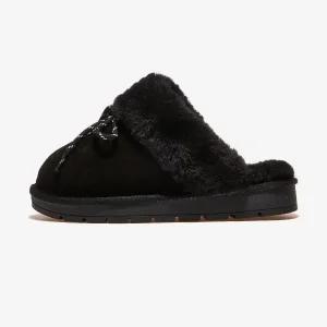 누오보 노아 리본 뮬 [NC30676_SBK/0116868]