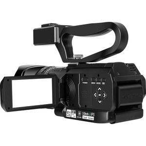 탈리호 비디오 카메라 캠코더 6K 디지털 줌 브이로그 카메라(DV 백 및 카드