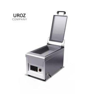 일본식 만두 굽는 기본모델 구이 기계 교자 기계타이머 이자카야