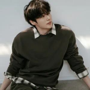 [지오다노]기모 맨투맨 남여 공용 맨투맨 기본핏 맨투맨 592002_s