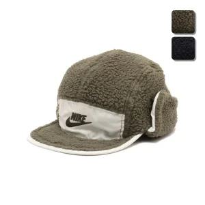 나이키 모자 언스트럭처드 캡 후리스 뽀글이 귀달이 군밤모자 이어머프캡 겨울 방한모