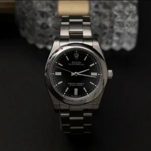 맹자엄마/로렉스/오이스터/퍼페츄얼/오토메틱/새제품/사파이어글라스/904L풀바디bb