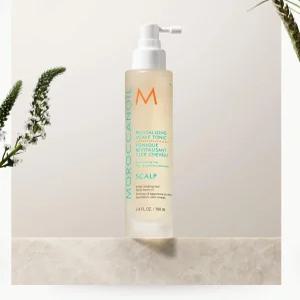 [두피 에센스] 모로칸오일 리바이탈라이징 스칼프 토닉 100ml