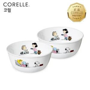 스누피더홈 면기소 2P