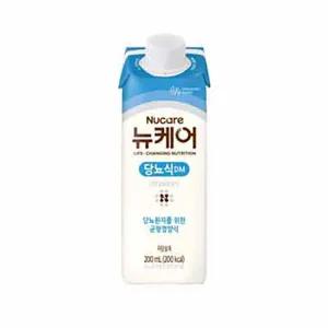 뉴케어 당뇨식dm 200ml X 30EA(1박스) + 선물박스지급