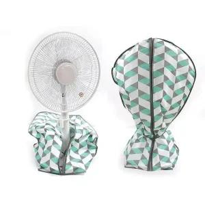 [유토피아]고급 선풍기커버 스탠드형 보관커버 안전망 선 선풍기보관커버 스탠드선풍기커버 선풍기케이스