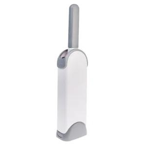 [유토피아]동물 털 제거 옷 먼지 떨이 브러쉬 대형 DD-10806 휴대용 옷먼지 반려동물 고양이 강아지